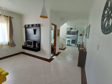 Cobertura com 3 Quartos à venda, 118m² no Solemar, Praia Grande