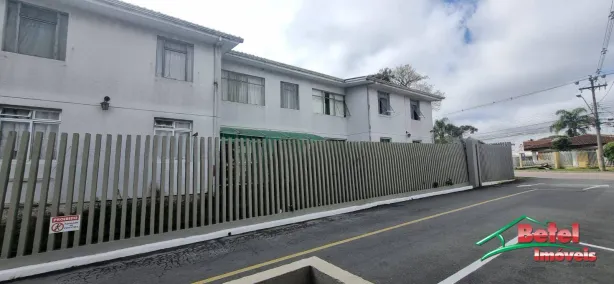 Apartamento com 2 Quartos à venda, 55m² no Cidade Industrial, Curitiba