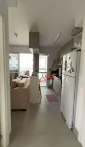 Apartamento com 1 Quarto à venda, 65m² no Saúde, São Paulo