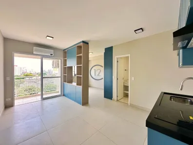 Apartamento com 1 Quarto à venda, 34m² no Centro, São José dos Campos