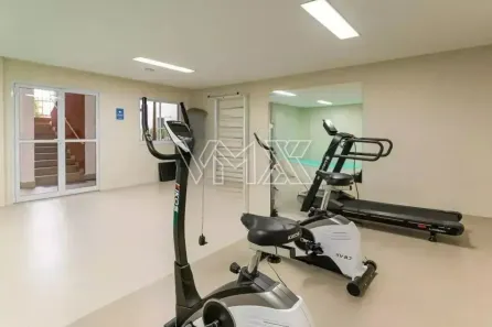 Apartamento com 2 Quartos à venda, 47m² no Vila Nova Cachoeirinha, São Paulo