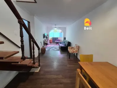 Cobertura com 3 Quartos à venda, 158m² no Laranjeiras, Rio de Janeiro