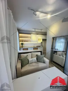 Apartamento com 1 Quarto à venda, 27m² no Belenzinho, São Paulo