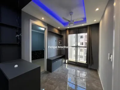 Apartamento com 2 Quartos à venda, 38m² no Cachambi, Rio de Janeiro