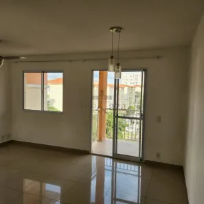 Apartamento com 3 Quartos para alugar, 70m² no Jardim Sul, São José dos Campos