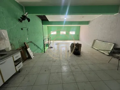 Sala Comercial para alugar, 30m² no Jardim Nakamura, São Paulo