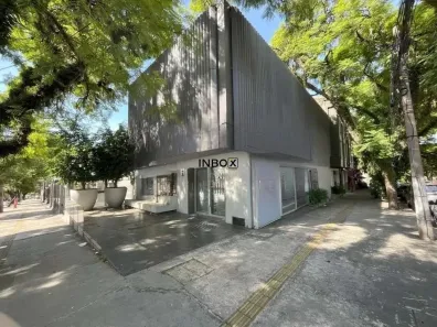 Imóvel Comercial para alugar, 188m² no Moinhos de Vento, Porto Alegre