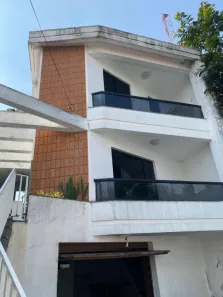 Casa com 3 Quartos à venda, 214m² no Vila Zelina, São Paulo