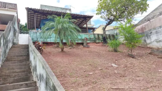 Casa com 2 Quartos à venda, 90m² no Parque Anchieta, Rio de Janeiro