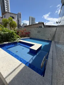 Apartamento com 3 Quartos à venda, 62m² no Boa Viagem, Recife
