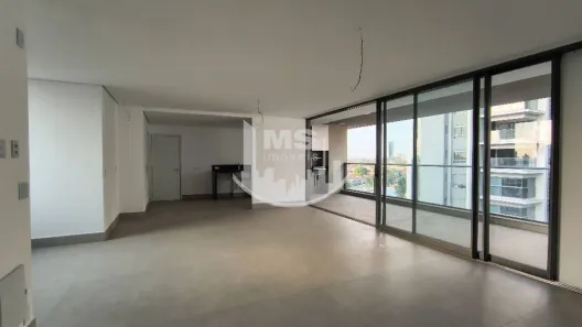 Apartamento com 3 Quartos à venda, 171m² no Nova Campinas, Campinas
