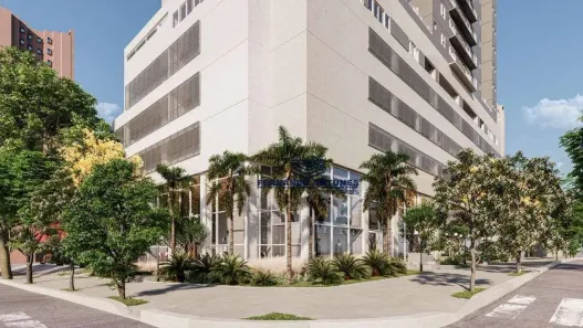 Ponto Comercial à venda, 274m² no Barro Preto, Belo Horizonte