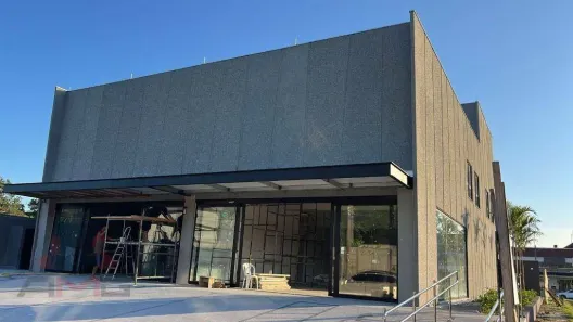 Ponto Comercial para alugar, 250m² no Riviera, Bertioga