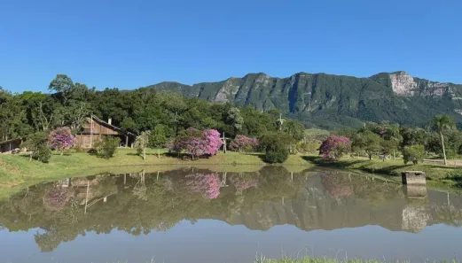 Fazenda/Sítio com 2 Quartos à venda, 2000m² no , Santa Rosa de Lima