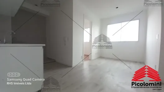 Apartamento com 2 Quartos à venda, 38m² no Tatuapé, São Paulo