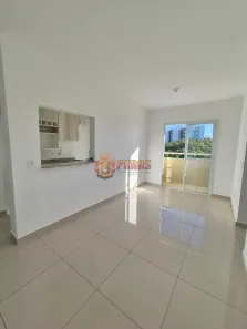 Apartamento com 2 Quartos para alugar, 49m² no Vila Haro, Sorocaba