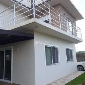 Casa com 3 Quartos à venda, 147m² no Areias Da Palhocinha, Garopaba