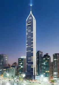 Cobertura com 8 Quartos à venda, 689m² no Centro, Balneário Camboriú