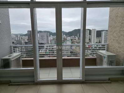 Imóvel Comercial à venda, 68m² no Vila Mathias, Santos