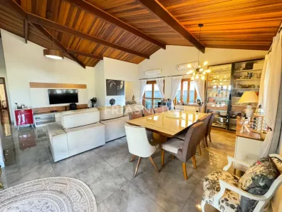 Casa de Condomínio com 4 Quartos à venda, 340m² no Monte Alegre, Piracicaba