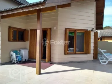 Casa com 3 Quartos à venda, 185m² no São José, Canela