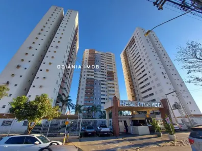 Apartamento com 2 Quartos à venda, 60m² no Parque Amazônia, Goiânia