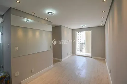 Apartamento com 3 Quartos à venda, 60m² no Nova Petrópolis, São Bernardo do Campo