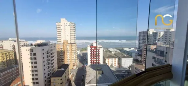 Apartamento com 3 Quartos à venda, 160m² no Tupi, Praia Grande
