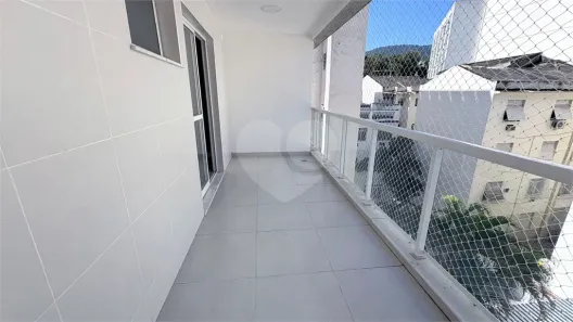 Apartamento com 2 Quartos à venda, 69m² no Vila Isabel, Rio de Janeiro