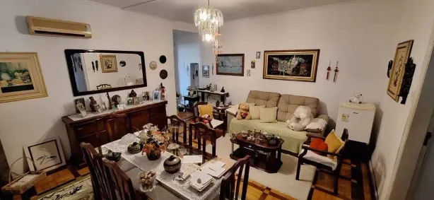 Apartamento com 3 Quartos à venda, 95m² no Rio Branco, Porto Alegre