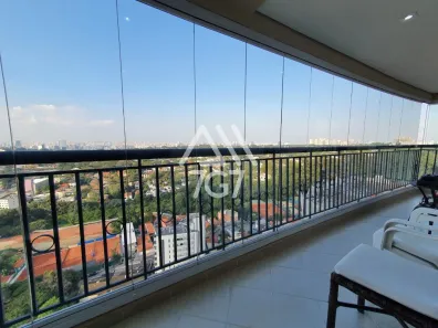 Apartamento com 3 Quartos à venda, 170m² no Vila Progredior, São Paulo