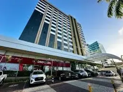Apartamento com 1 Quarto para alugar, 48m² no Paralela, Salvador