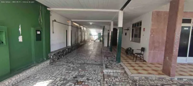 Casa com 6 Quartos à venda, 600m² no Suíça, Aracaju