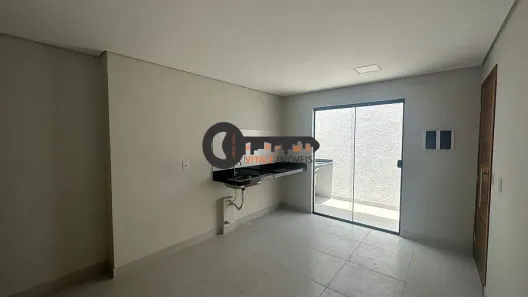 Apartamento com 2 Quartos para alugar, 50m² no Vila Prudente, São Paulo