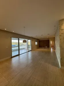 Apartamento com 3 Quartos para alugar, 158m² no Tamboré, Santana de Parnaíba