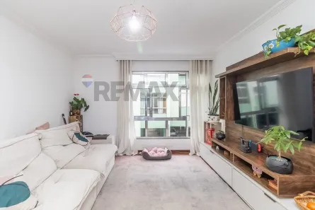 Apartamento com 4 Quartos à venda, 81m² no Jardim das Laranjeiras, São Paulo