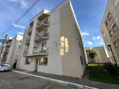 Apartamento com 2 Quartos à venda, 55m² no Vila Nova Aparecida, Mogi das Cruzes