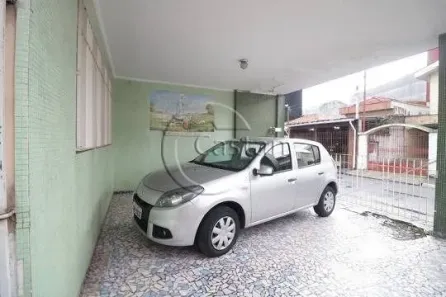 Sobrado com 4 Quartos à venda, 200m² no Canindé, São Paulo