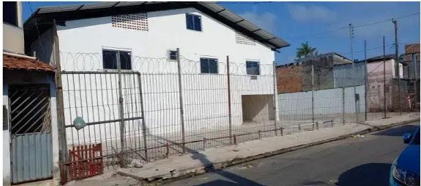 Galpão/Depósito/Armazém à venda, 1800m² no Maracangalha, Belém