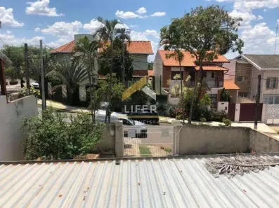 Sobrado com 6 Quartos à venda, 230m² no Jardim Chapadão, Campinas