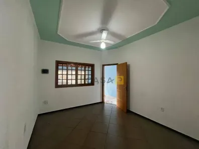 Casa com 2 Quartos à venda, 225m² no Residencial Bordon, Sumaré
