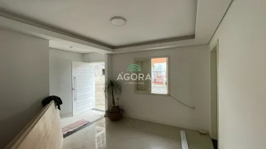 Apartamento com 2 Quartos para alugar, 47m² no Centro, Canoas