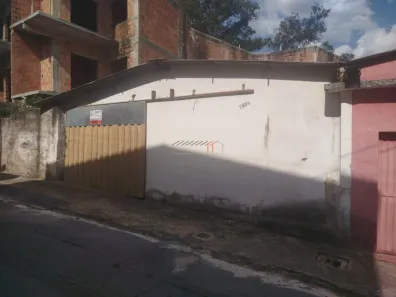 Galpão/Depósito/Armazém para alugar, 260m² no Fábricas, São João Del Rei