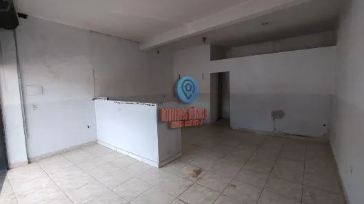 Ponto Comercial para alugar, 40m² no Vila Nova Curuçá, São Paulo