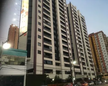 Apartamento com 3 Quartos à venda, 142m² no Reduto, Belém