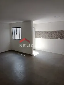 Apartamento com 3 Quartos à venda, 110m² no Vila Assunção, Santo André