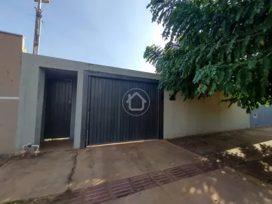 Casa com 4 Quartos à venda, 360m² no Vila Cidade Morena, Campo Grande