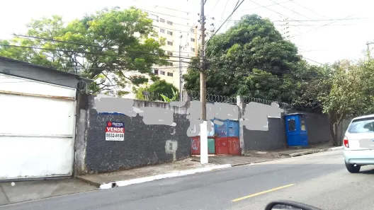 Lote/Terreno à venda, 900m² no Vila Alexandria, São Paulo