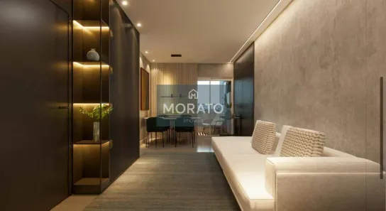 Apartamento com 2 Quartos à venda, 60m² no Castelo, Belo Horizonte