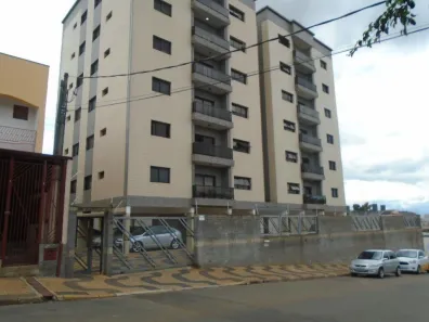 Apartamento com 2 Quartos à venda, 89m² no Vila Belvedere, Americana